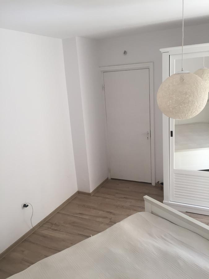 Cazino Blue Marina Apartment 康斯坦察 外观 照片